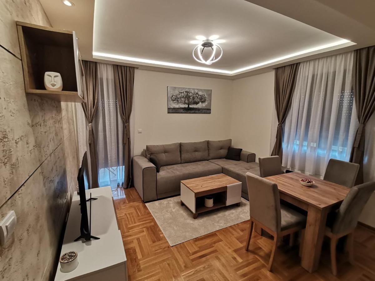 Apartamento Apartman Wind Zlatibor Exterior foto