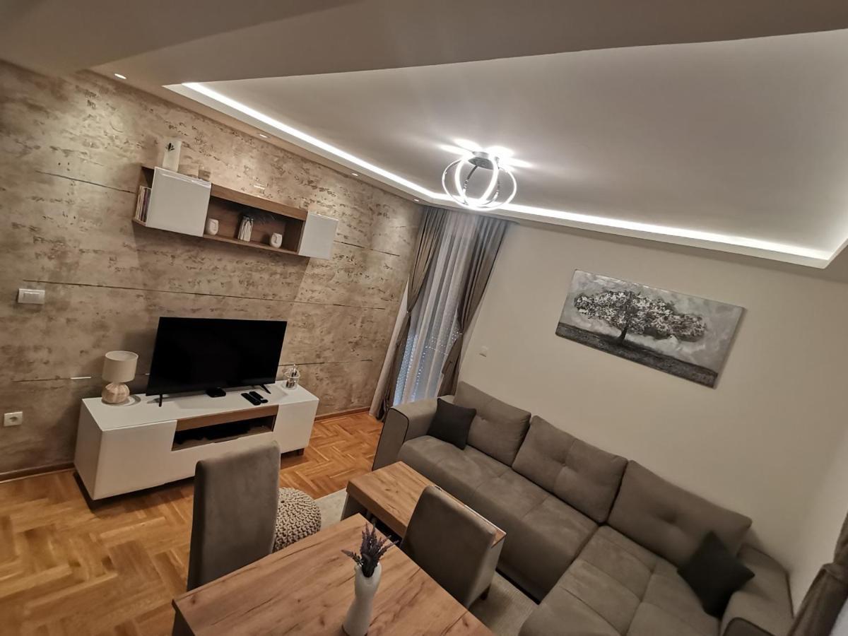 Apartamento Apartman Wind Zlatibor Exterior foto