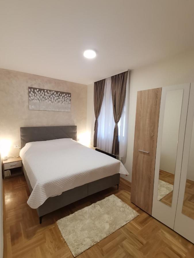 Apartamento Apartman Wind Zlatibor Exterior foto