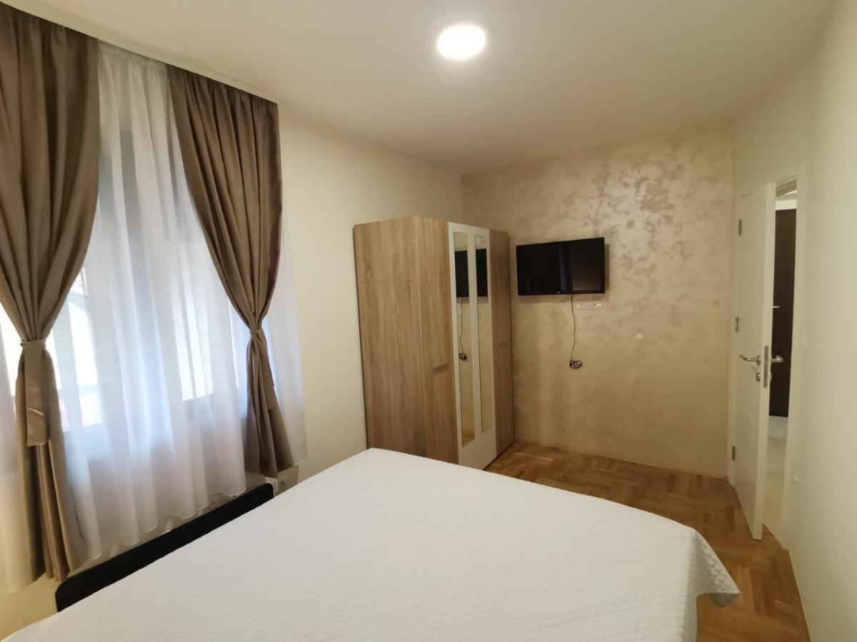 Apartamento Apartman Wind Zlatibor Exterior foto