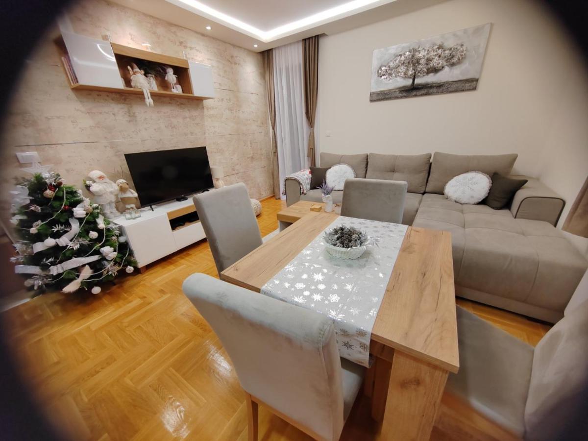 Apartamento Apartman Wind Zlatibor Exterior foto